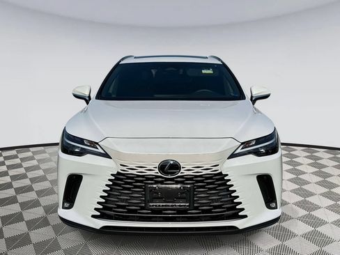 Used 2025 Lexus RX 350 Premium AWD/4WD image 6