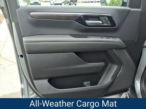 New 2026 Chevrolet Tahoe LS AWD/4WD image 17