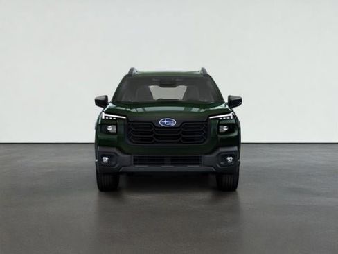 New 2026 Subaru Outback Limited AWD/4WD image 7