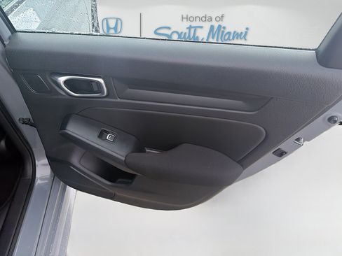 Used 2025 Honda Civic Sport image 30