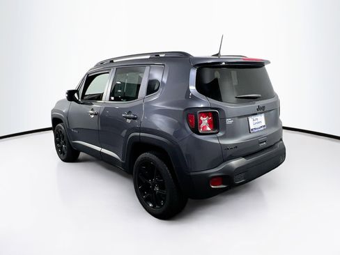 Used 2022 Jeep Renegade Altitude w/ Sun/Sound Group image 7