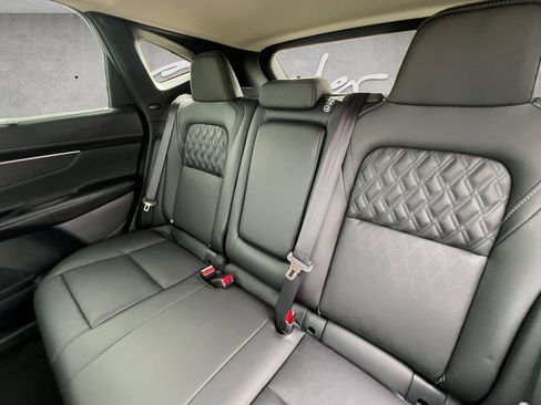 New 2026 Nissan Murano Platinum AWD/4WD image 23