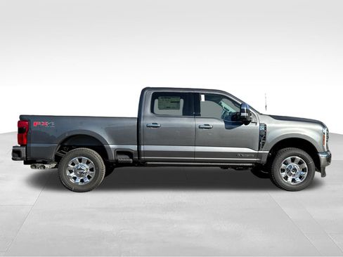 New 2026 Ford F350 Lariat w/ Lariat Ultimate Package AWD/4WD image 2