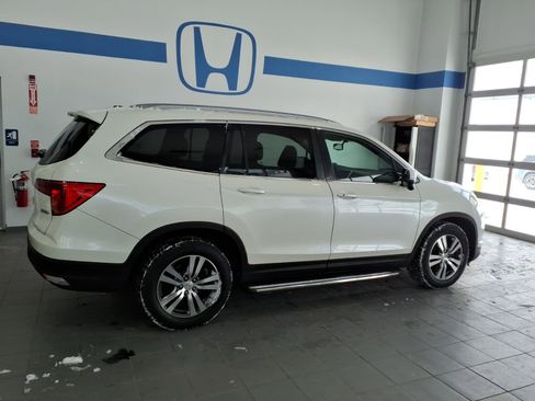 Used 2016 Honda Pilot EX-L image 4