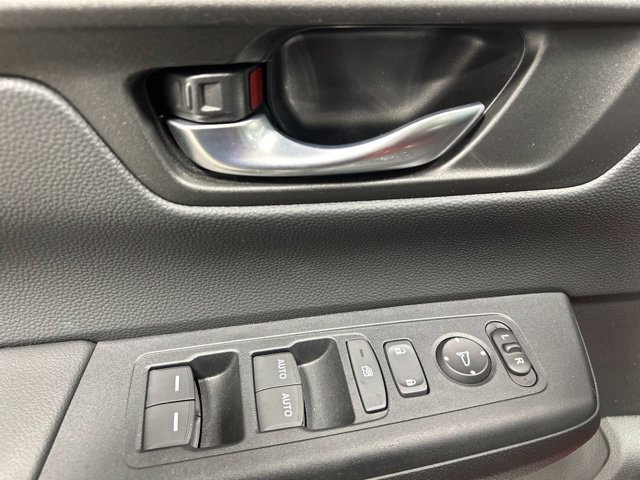 Certified 2024 Honda CR-V EX image 24