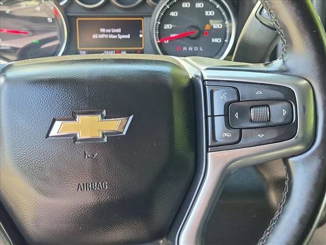 Used 2023 Chevrolet Silverado 2500 LT w/ Convenience Package AWD/4WD image 30