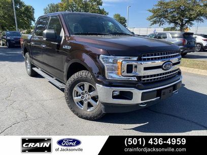 Certified 2020 Ford F150 XLT w/ Equipment Group 302A Luxury