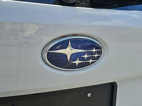 New 2026 Subaru Crosstrek 2.5i Wilderness AWD/4WD image 23