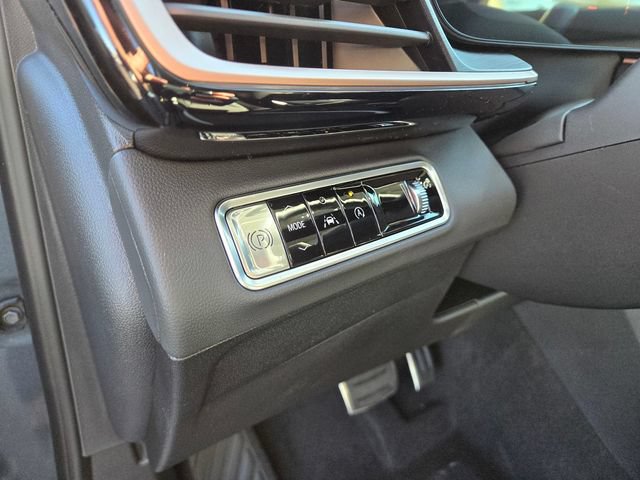 New 2026 Buick Envision Sport Touring AWD/4WD image 12