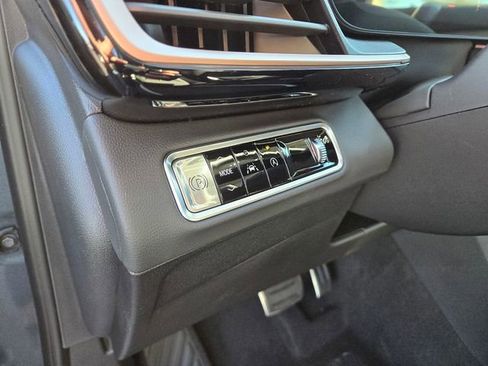 New 2026 Buick Envision Sport Touring AWD/4WD image 12