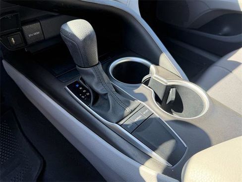 Certified 2024 Toyota Camry LE image 17