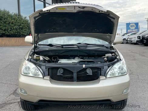 Used 2004 Lexus RX 330 image 15