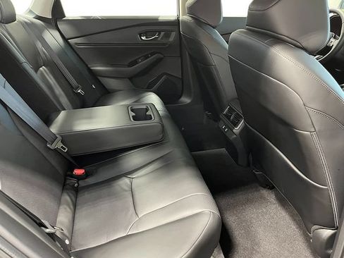 New 2026 Honda Accord Touring image 27