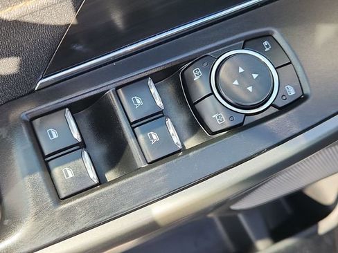 Used 2025 Ford F150 Lariat w/ FX4 Off-Road Package image 23