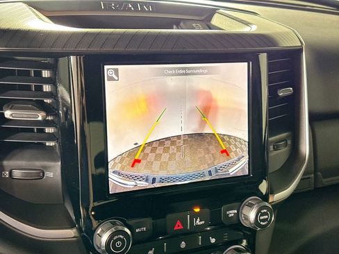 New 2026 RAM 1500 Big Horn image 16