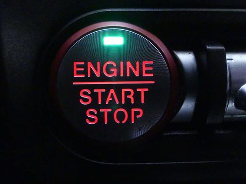 Used 2022 Ford Mustang Coupe w/ Equipment Group 101A image 18