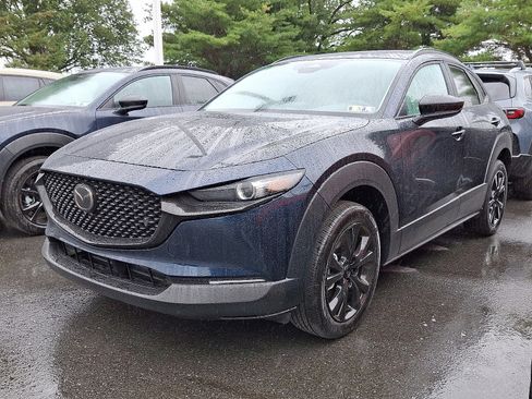 New 2026 MAZDA CX-30 AWD 2.5 S image 3