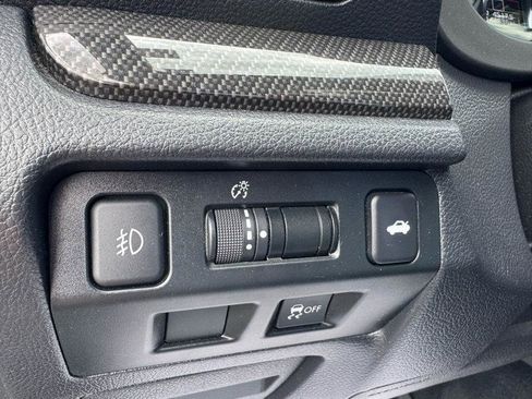 Used 2019 Subaru WRX AWD/4WD image 14