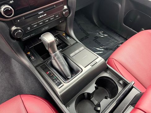 Used 2023 Lexus GX 460 Premium image 13