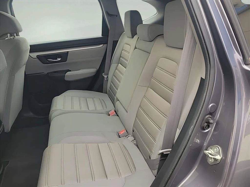 Used 2017 Honda CR-V LX image 15