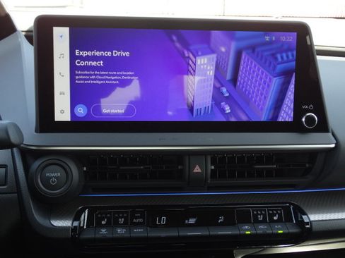 New 2026 Toyota Prius Limited w/ Limited Premium Package FWD image 18
