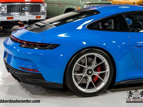 Used 2022 Porsche 911 GT3 image 40