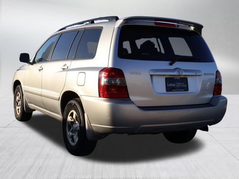 Used 2007 Toyota Highlander 2WD image 5