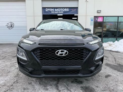 Used 2018 Hyundai Kona SE image 6