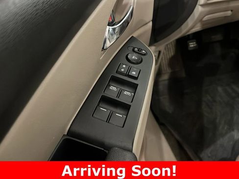 Used 2017 Honda Odyssey EX-L image 19