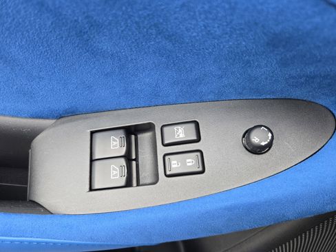 Used 2024 Nissan Z Performance w/ Floor Mat Package RWD image 15