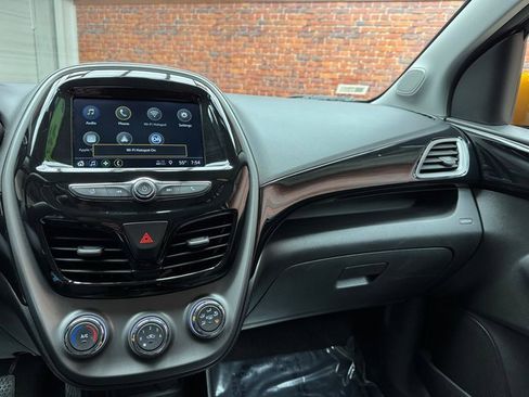 Used 2019 Chevrolet Spark ACTIV image 17