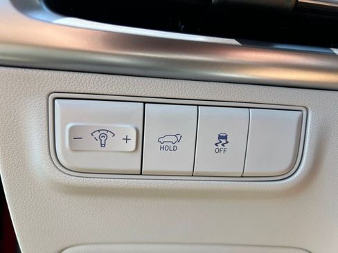 New 2026 Hyundai Tucson SEL image 29