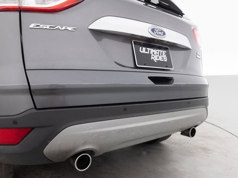 Used 2013 Ford Escape SEL AWD/4WD image 16
