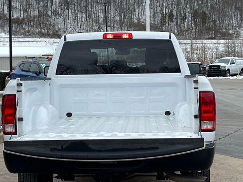 Used 2023 RAM 1500 Tradesman image 24