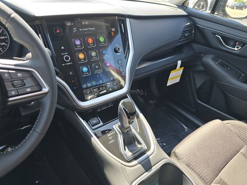 New 2025 Subaru Outback Premium w/ Popular Package #1 image 22