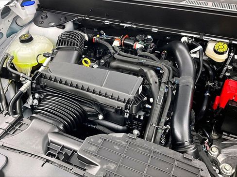 Used 2025 Ford Maverick XLT w/ Equipment Group 302A image 35