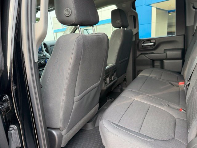 Used 2022 Chevrolet Silverado 2500 LT w/ Convenience Package AWD/4WD image 31