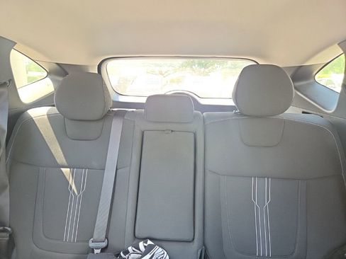 Used 2023 Hyundai Tucson SEL image 16