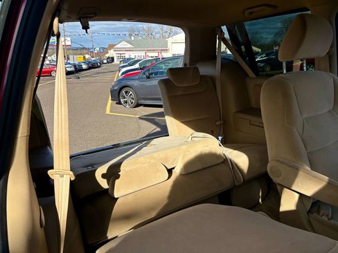 Used 2005 Honda Odyssey LX image 26