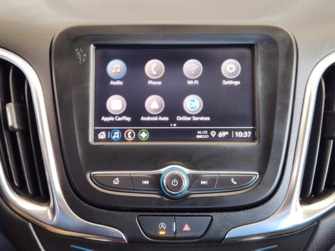 Certified 2024 Chevrolet Equinox LT image 18