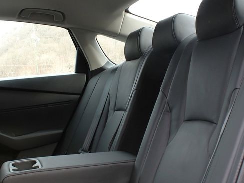 New 2025 Honda Accord EX-L image 15