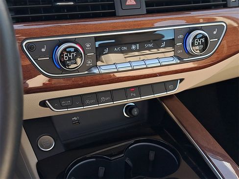 Certified 2023 Audi A4 2.0T Premium w/ Convenience Package image 14