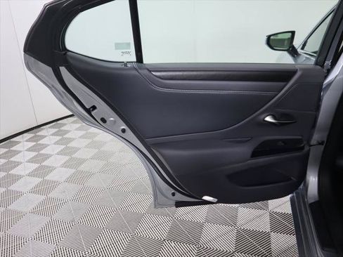 Certified 2025 Lexus ES 300h w/ Premium Package FWD image 27