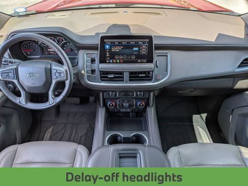Used 2021 Chevrolet Tahoe Z71 AWD/4WD image 31