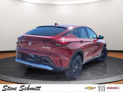 New 2026 Buick Envista Sport Touring w/ Convenience I Package image 25