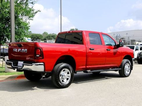 Used 2026 RAM 2500 Tradesman AWD/4WD image 5