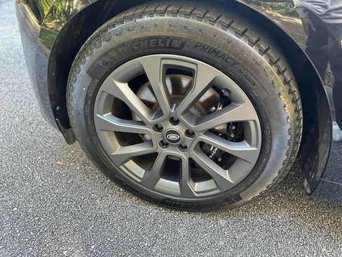 Used 2024 Land Rover Range Rover Sport Dynamic SE image 30