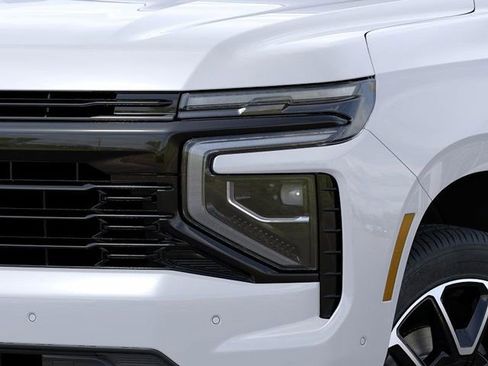 New 2026 Chevrolet Tahoe RST image 10
