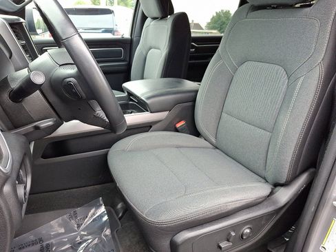 Used 2022 RAM 1500 Big Horn image 13