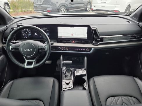Certified 2025 Kia Sportage X-Pro Prestige image 17